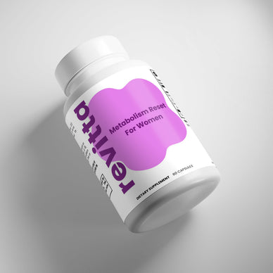Revitalize Your Health and Embrace Wellness!