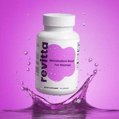 revitta™ metabolism reset formula