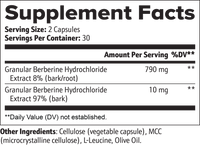 revitta™ metabolism reset formula